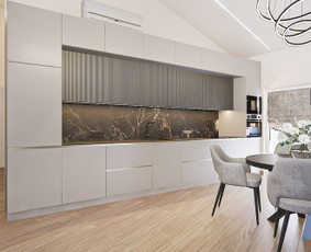 Interjero dizaino paslaugos / GG Interior Home / Darbų pavyzdys ID 3253979