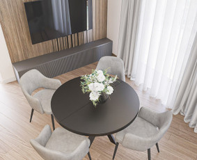Interjero dizaino paslaugos / GG Interior Home / Darbų pavyzdys ID 3253981