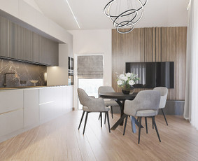 Interjero dizaino paslaugos / GG Interior Home / Darbų pavyzdys ID 3253983