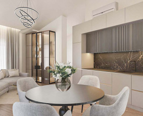 Interjero dizaino paslaugos / GG Interior Home / Darbų pavyzdys ID 3253987