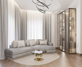 Interjero dizaino paslaugos / GG Interior Home / Darbų pavyzdys ID 3253989