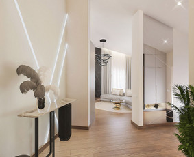 Interjero dizaino paslaugos / GG Interior Home / Darbų pavyzdys ID 3253993