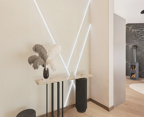 Interjero dizaino paslaugos / GG Interior Home / Darbų pavyzdys ID 3253995