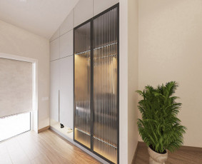 Interjero dizaino paslaugos / GG Interior Home / Darbų pavyzdys ID 3253997