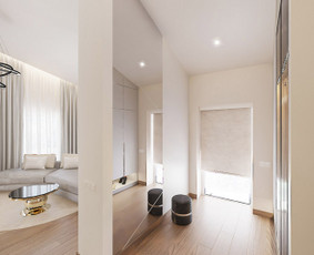 Interjero dizaino paslaugos / GG Interior Home / Darbų pavyzdys ID 3253999