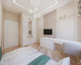 Interjero dizaino paslaugos / GG Interior Home / Darbų pavyzdys ID 3254005