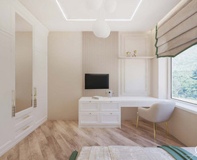 Interjero dizaino paslaugos / GG Interior Home / Darbų pavyzdys ID 3254007