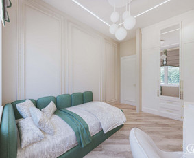 Interjero dizaino paslaugos / GG Interior Home / Darbų pavyzdys ID 3254009