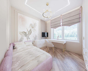 Interjero dizaino paslaugos / GG Interior Home / Darbų pavyzdys ID 3254011