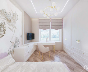 Interjero dizaino paslaugos / GG Interior Home / Darbų pavyzdys ID 3254013