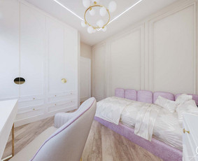 Interjero dizaino paslaugos / GG Interior Home / Darbų pavyzdys ID 3254015