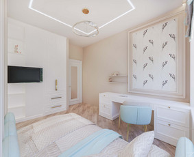 Interjero dizaino paslaugos / GG Interior Home / Darbų pavyzdys ID 3254017