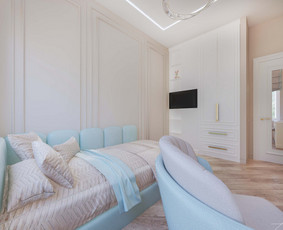 Interjero dizaino paslaugos / GG Interior Home / Darbų pavyzdys ID 3254019