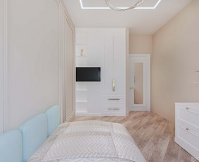 Interjero dizaino paslaugos / GG Interior Home / Darbų pavyzdys ID 3254021