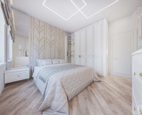 Interjero dizaino paslaugos / GG Interior Home / Darbų pavyzdys ID 3254023