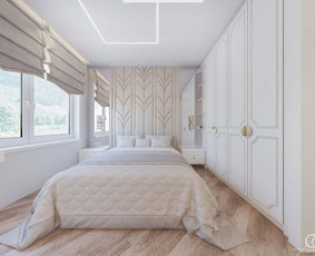 Interjero dizaino paslaugos / GG Interior Home / Darbų pavyzdys ID 3254025