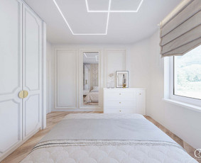 Interjero dizaino paslaugos / GG Interior Home / Darbų pavyzdys ID 3254027
