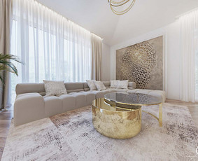 Interjero dizaino paslaugos / GG Interior Home / Darbų pavyzdys ID 3254029