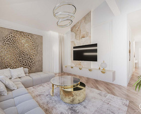 Interjero dizaino paslaugos / GG Interior Home / Darbų pavyzdys ID 3254031