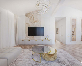 Interjero dizaino paslaugos / GG Interior Home / Darbų pavyzdys ID 3254033