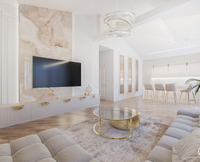 Interjero dizaino paslaugos / GG Interior Home / Darbų pavyzdys ID 3254035