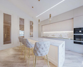 Interjero dizaino paslaugos / GG Interior Home / Darbų pavyzdys ID 3254037