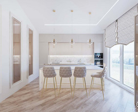 Interjero dizaino paslaugos / GG Interior Home / Darbų pavyzdys ID 3254039
