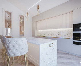 Interjero dizaino paslaugos / GG Interior Home / Darbų pavyzdys ID 3254041