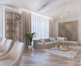 Interjero dizaino paslaugos / GG Interior Home / Darbų pavyzdys ID 3254043