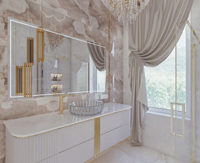 Interjero dizaino paslaugos / GG Interior Home / Darbų pavyzdys ID 3254045