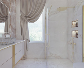 Interjero dizaino paslaugos / GG Interior Home / Darbų pavyzdys ID 3254049