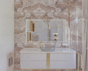 Interjero dizaino paslaugos / GG Interior Home / Darbų pavyzdys ID 3254051