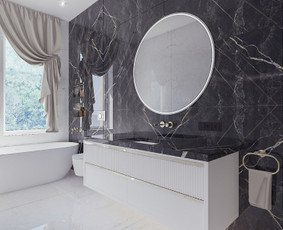 Interjero dizaino paslaugos / GG Interior Home / Darbų pavyzdys ID 3254055