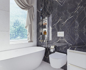Interjero dizaino paslaugos / GG Interior Home / Darbų pavyzdys ID 3254059