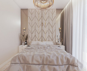 Interjero dizaino paslaugos / GG Interior Home / Darbų pavyzdys ID 3254061