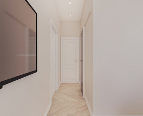 Interjero dizaino paslaugos / GG Interior Home / Darbų pavyzdys ID 3254063