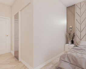 Interjero dizaino paslaugos / GG Interior Home / Darbų pavyzdys ID 3254069