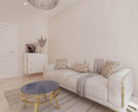Interjero dizaino paslaugos / GG Interior Home / Darbų pavyzdys ID 3254071