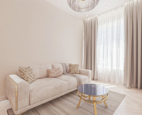 Interjero dizaino paslaugos / GG Interior Home / Darbų pavyzdys ID 3254075