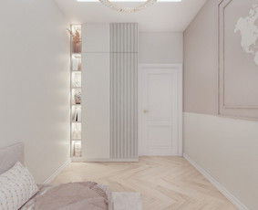 Interjero dizaino paslaugos / GG Interior Home / Darbų pavyzdys ID 3254077