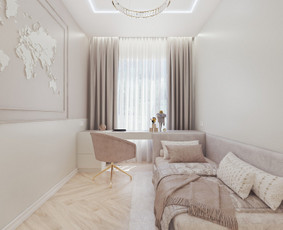 Interjero dizaino paslaugos / GG Interior Home / Darbų pavyzdys ID 3254079