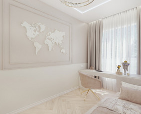 Interjero dizaino paslaugos / GG Interior Home / Darbų pavyzdys ID 3254081