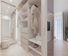 Interjero dizaino paslaugos / GG Interior Home / Darbų pavyzdys ID 3254083