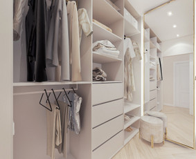 Interjero dizaino paslaugos / GG Interior Home / Darbų pavyzdys ID 3254085