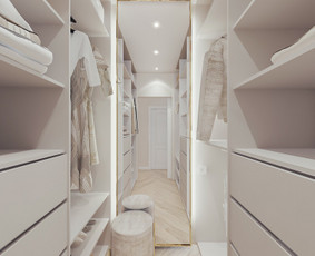 Interjero dizaino paslaugos / GG Interior Home / Darbų pavyzdys ID 3254087