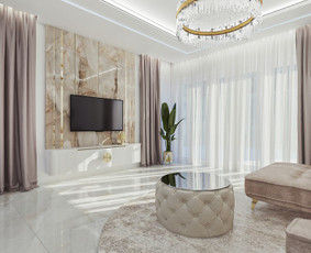 Interjero dizaino paslaugos / GG Interior Home / Darbų pavyzdys ID 3254089