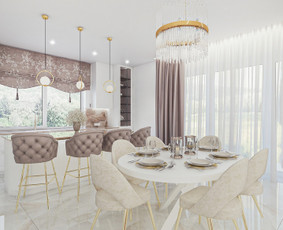 Interjero dizaino paslaugos / GG Interior Home / Darbų pavyzdys ID 3254093