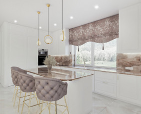 Interjero dizaino paslaugos / GG Interior Home / Darbų pavyzdys ID 3254095