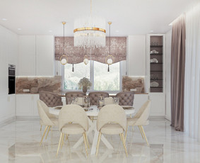 Interjero dizaino paslaugos / GG Interior Home / Darbų pavyzdys ID 3254097