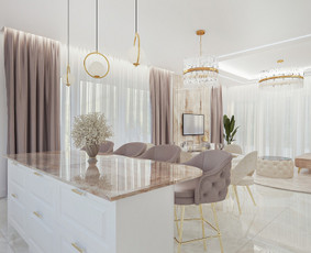 Interjero dizaino paslaugos / GG Interior Home / Darbų pavyzdys ID 3254099